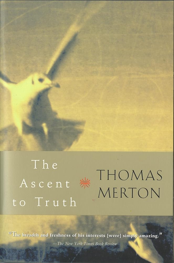The Ascent to Truth cover image
