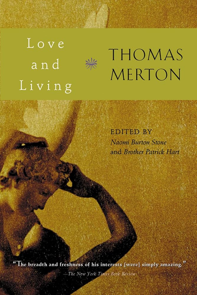 Love and Living cover image