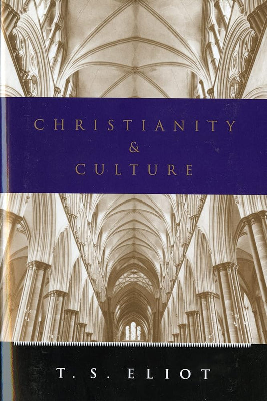 Christianity And Culture: Essays cover image