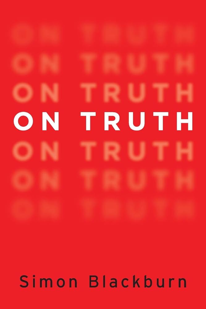 On Truth cover image