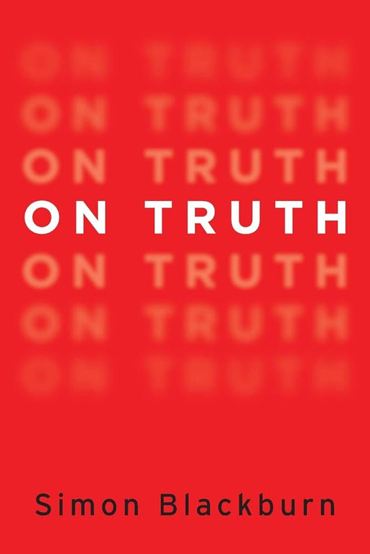 On Truth cover image