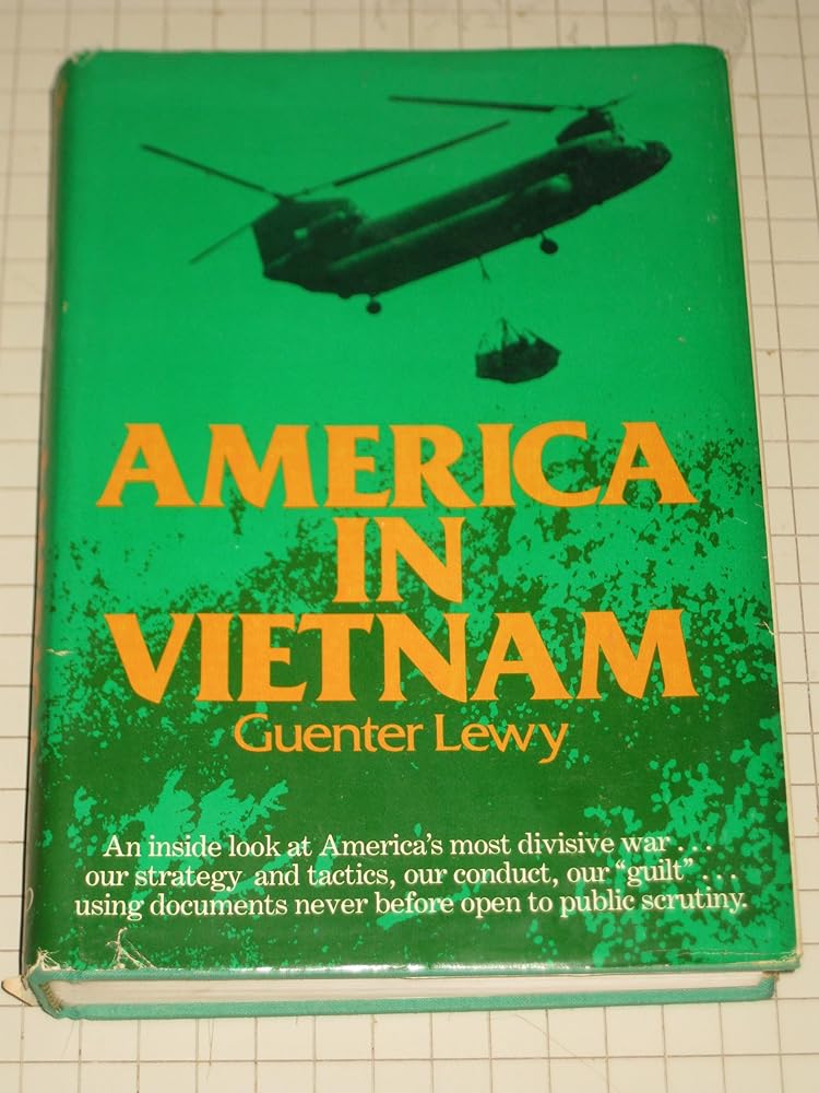 America in Vietnam: Illusion, Myth and Reality cover image