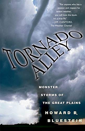 Tornado Alley: Monster Storms of the Great Plains