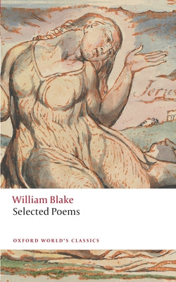 Selected Poems cover image