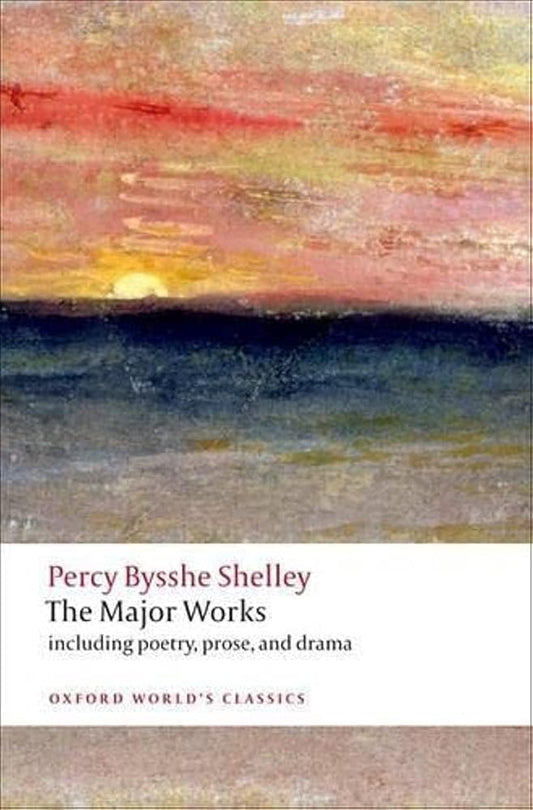 The Major Works (Oxford World's Classics) cover image
