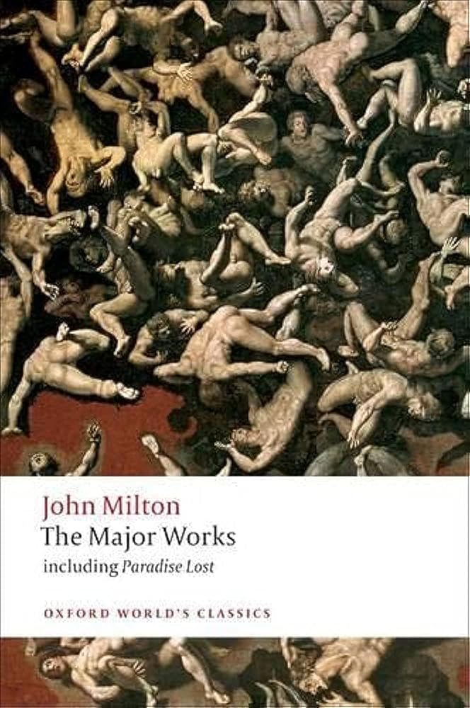 The Major Works (Oxford World's Classics) cover image