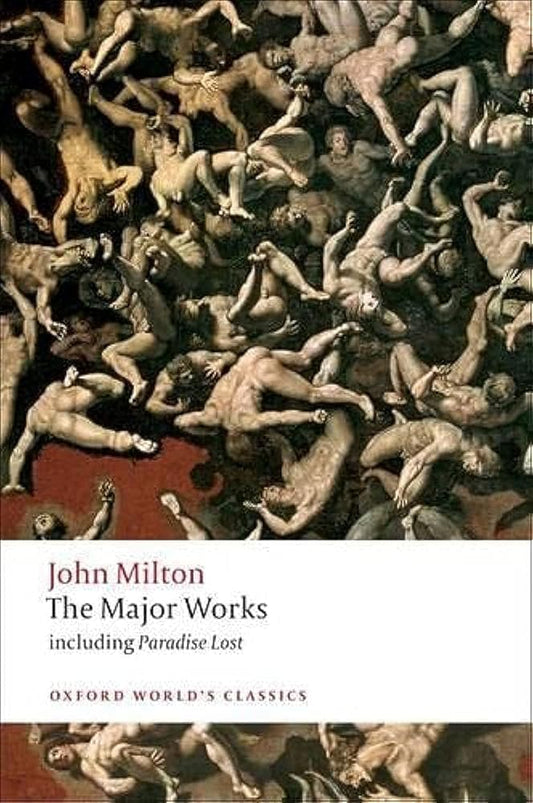 The Major Works (Oxford World's Classics) cover image