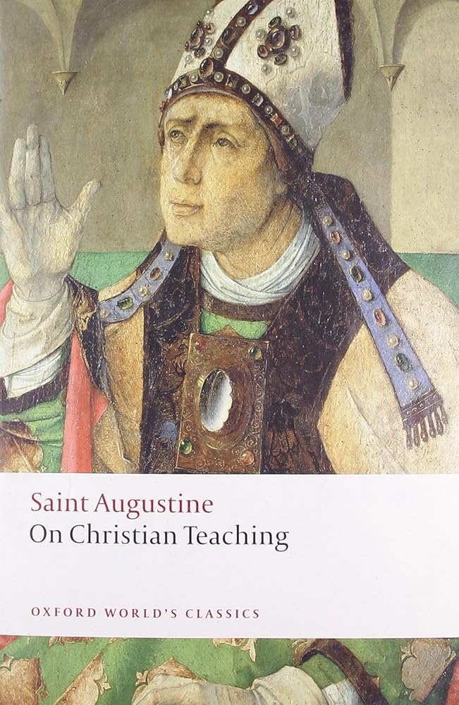 On Christian Teaching cover image