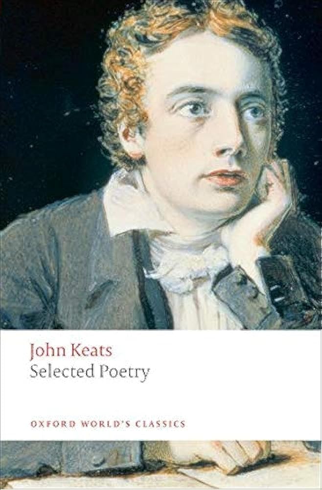 Selected Poetry cover image