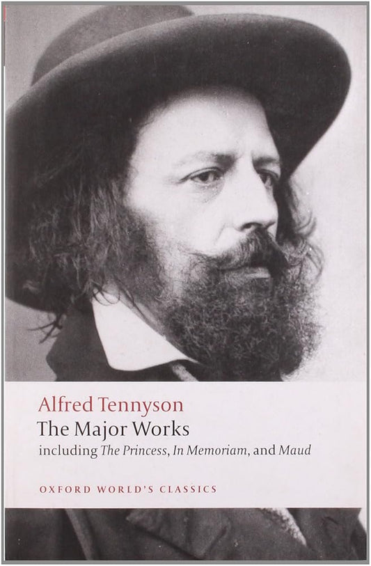 The Major Works (Oxford World's Classics) cover image