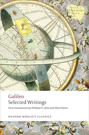 Selected Writings (Oxford World's Classics) cover image