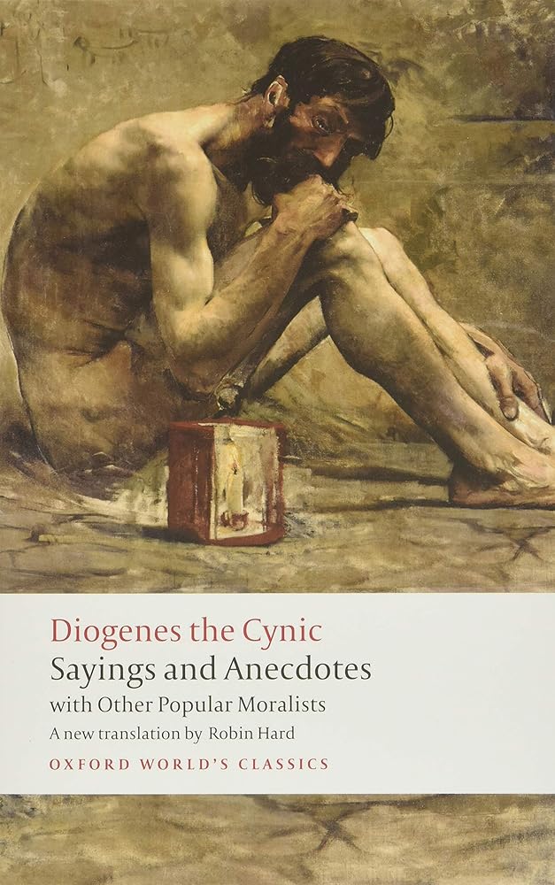 Sayings and Anecdotes: with Other Popular Moralists cover image