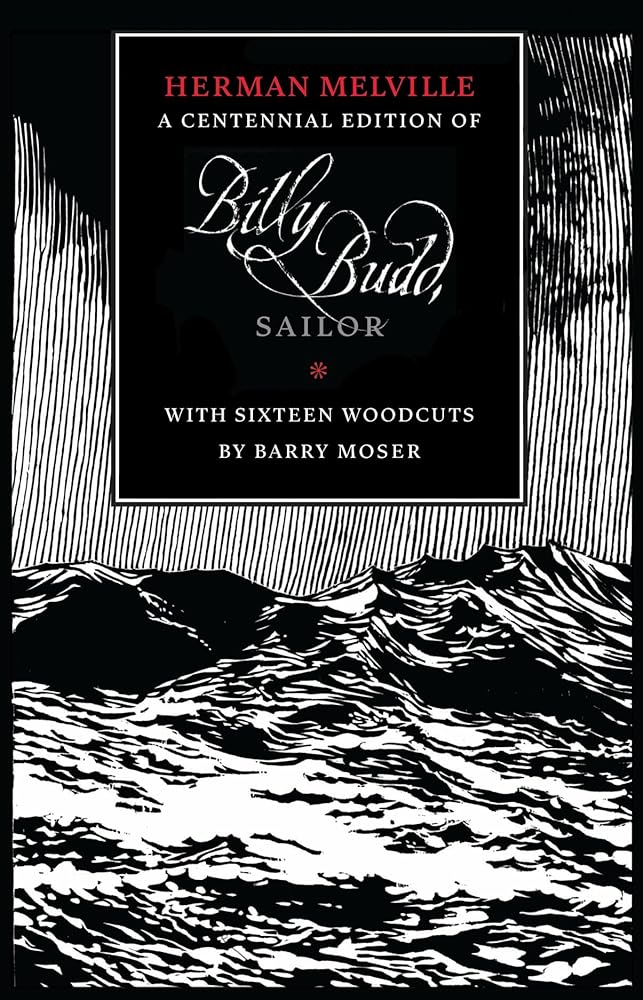Billy Budd, Sailor (An Inside Narrative) cover image