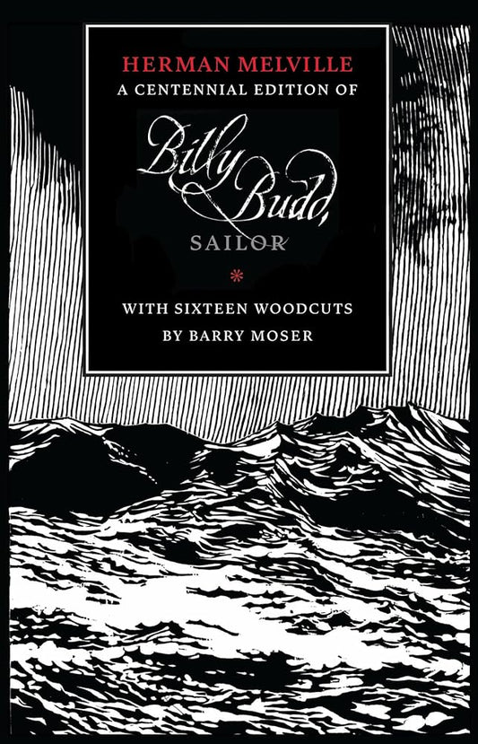 Billy Budd, Sailor (An Inside Narrative) cover image