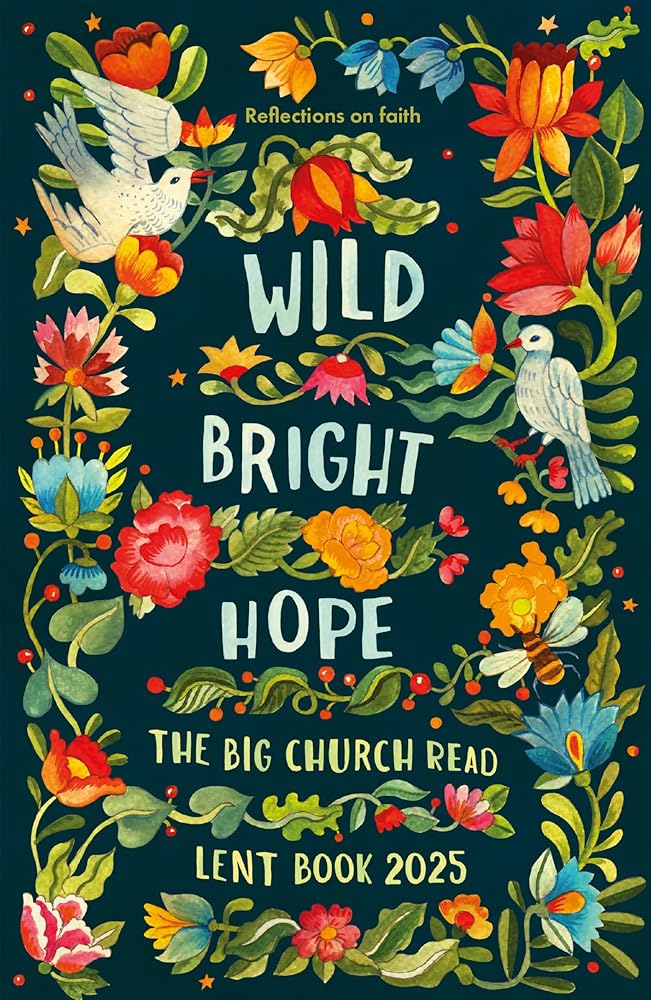 Wild Bright Hope cover image