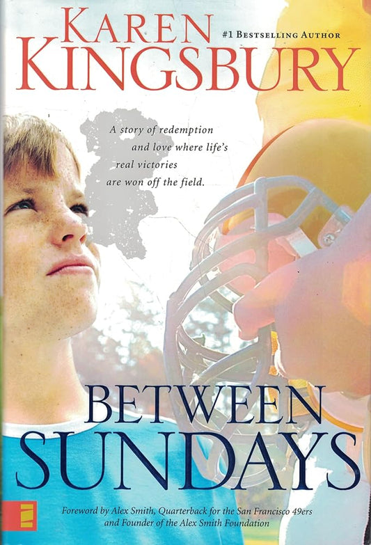 Between Sundays cover image