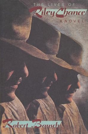 The Lives of Riley Chance cover image