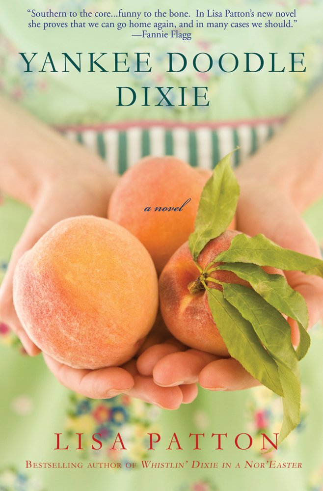 Yankee Doodle Dixie: A Novel (Dixie Series) cover image
