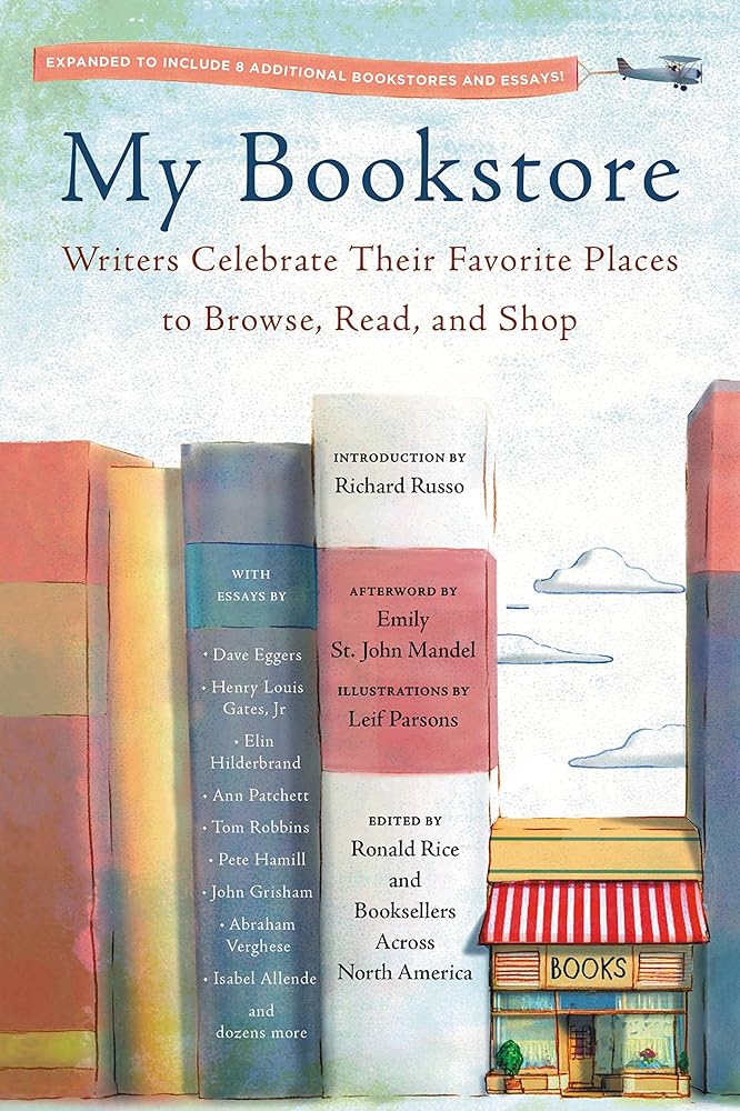 My Bookstore cover image