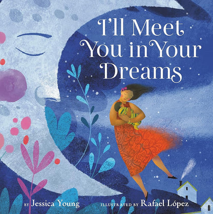 I'll Meet You in Your Dreams cover image
