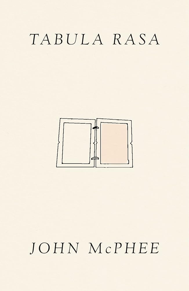 Tabula Rasa: Volume 1 cover image