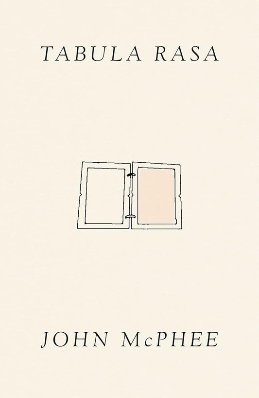 Tabula Rasa: Volume 1 cover image