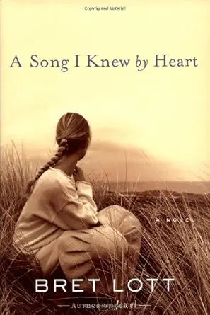 A Song I Knew by Heart (Women of Faith Fiction) cover image