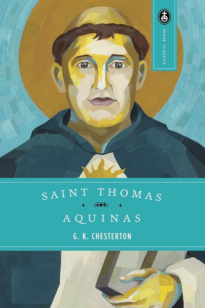 Saint Thomas Aquinas: The Dumb Ox cover image