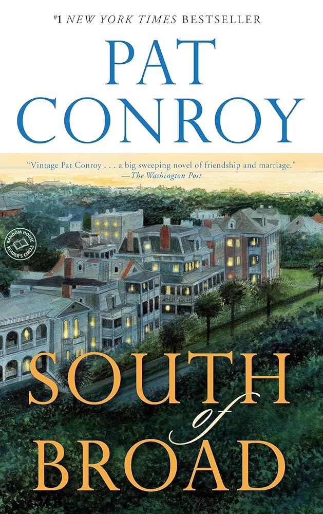 South of Broad: A Novel cover image