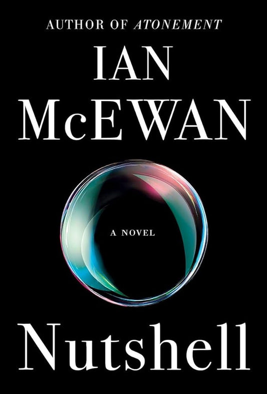 Nutshell: A Novel cover image