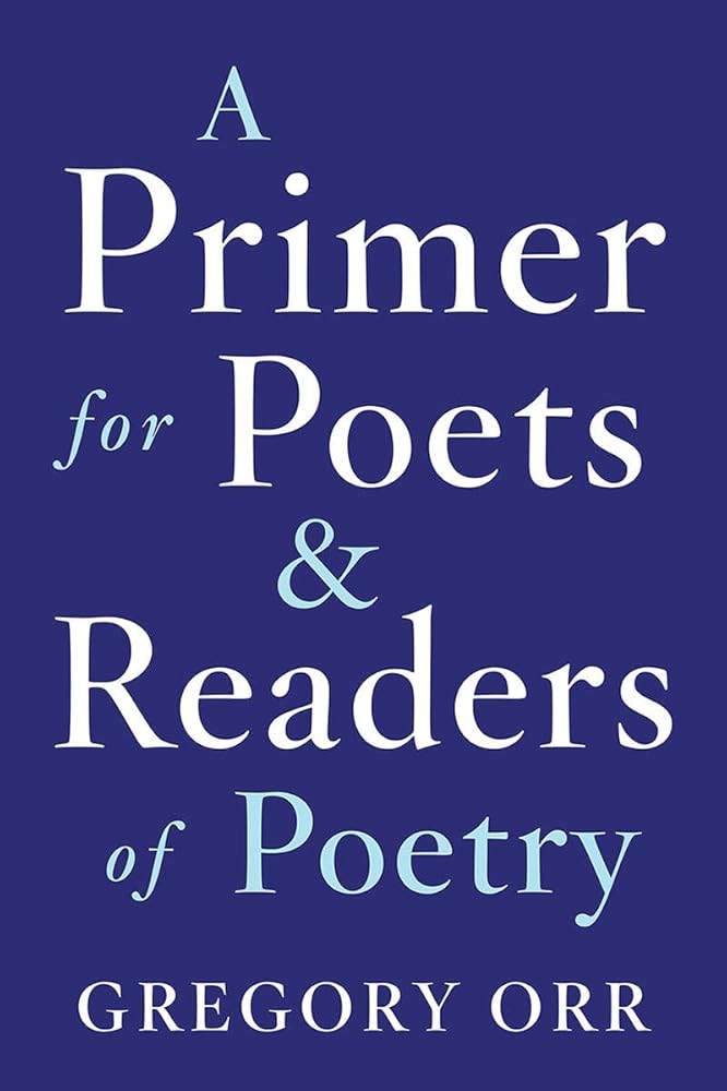 Primer for Poets cover image