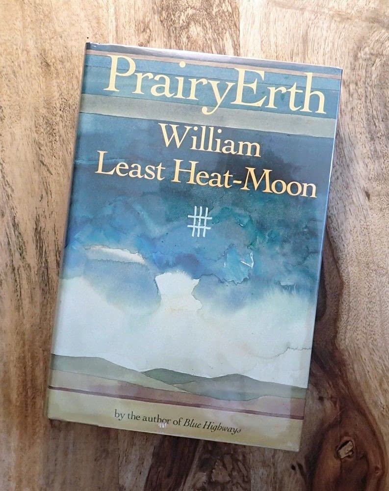 PrairyErth cover image