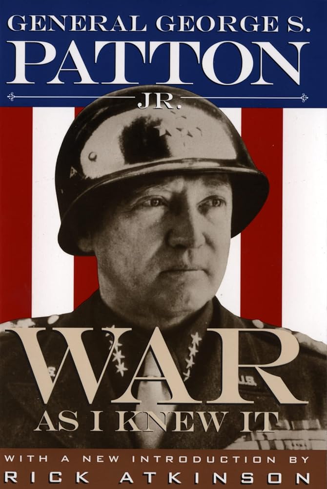 War As I Knew It cover image