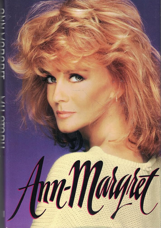 Ann-Margret: My Story cover image