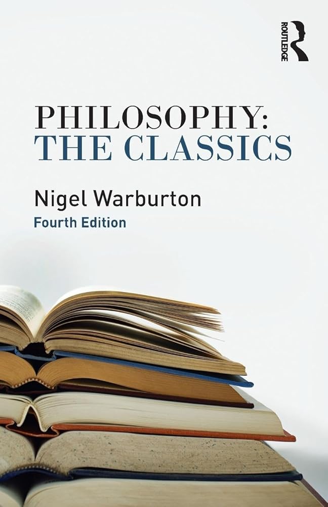 Philosophy: The Classics cover image