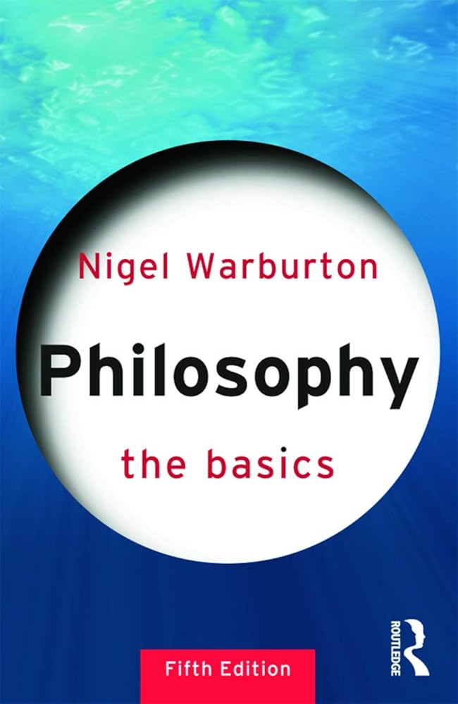Philosophy: The Basics cover image