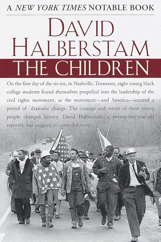 The Children cover image