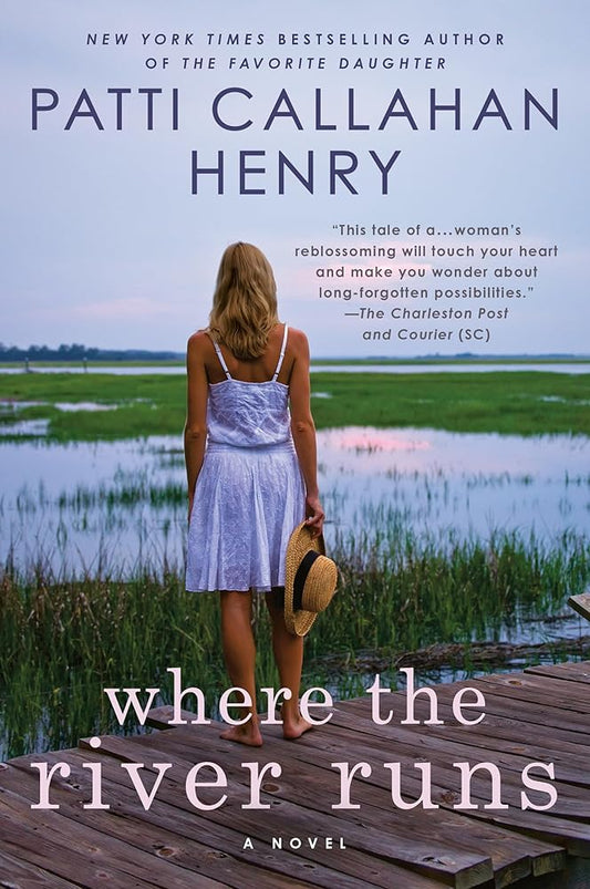 Where the River Runs cover image
