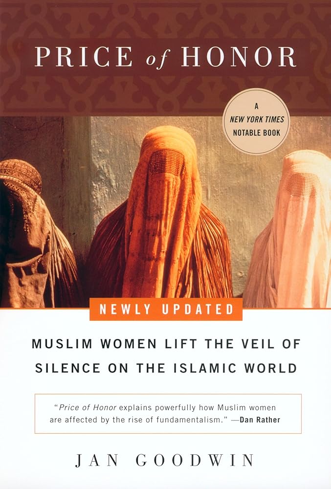 Price of Honor: Muslim Women Lift the Veil of Silence on the Islamic World cover image