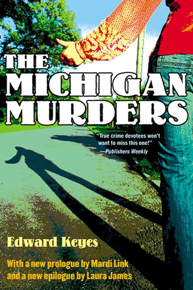 The Michigan Murders cover image