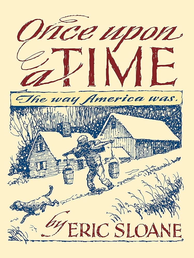 Once Upon a Time: The Way America Was cover image
