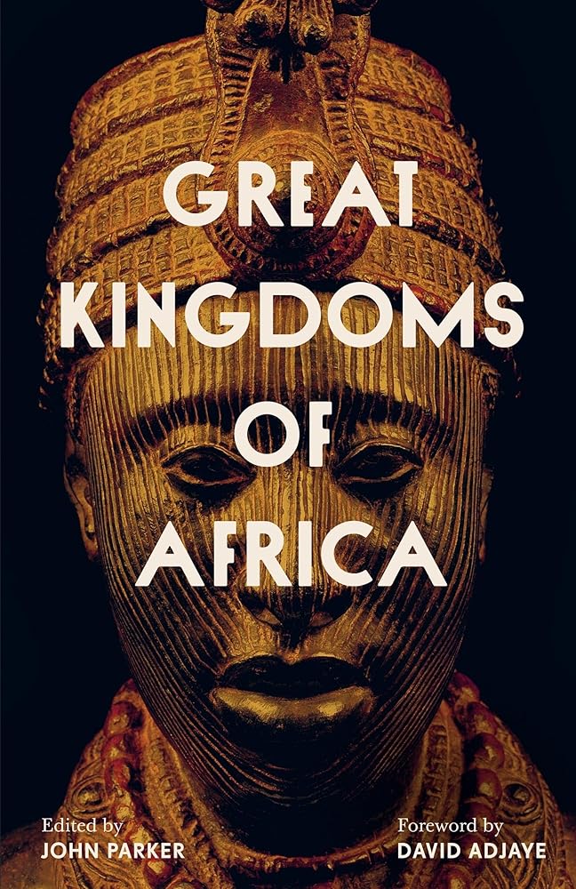 Great Kingdoms of Africa cover image