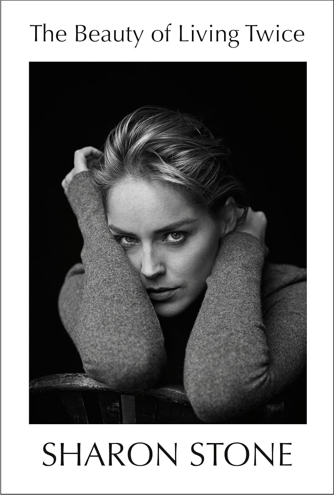 The Beauty of Living Twice cover image