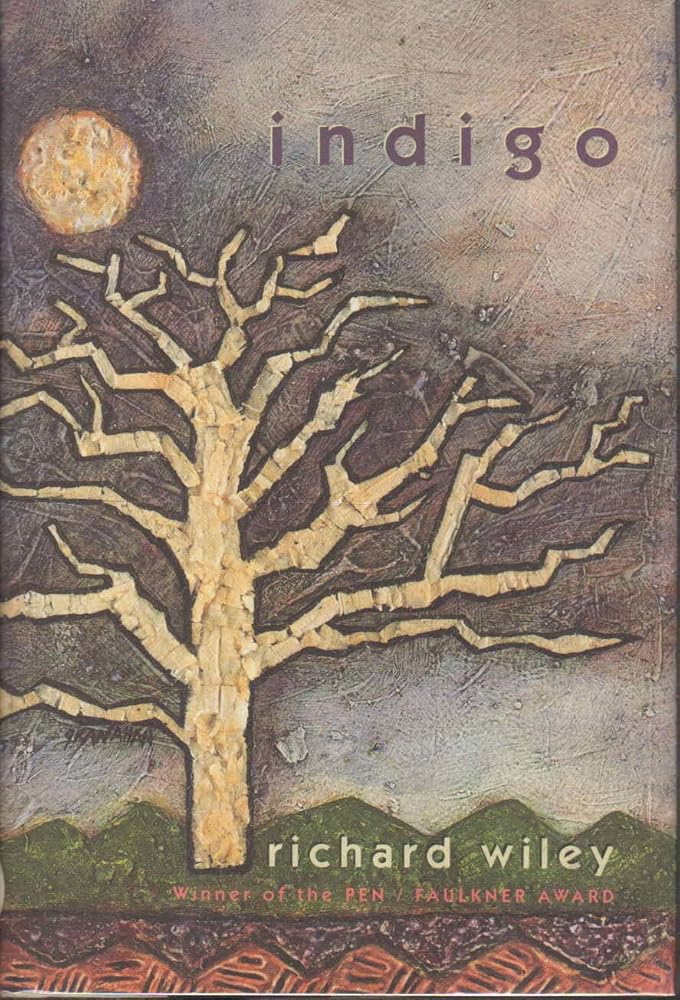 Indigo cover image