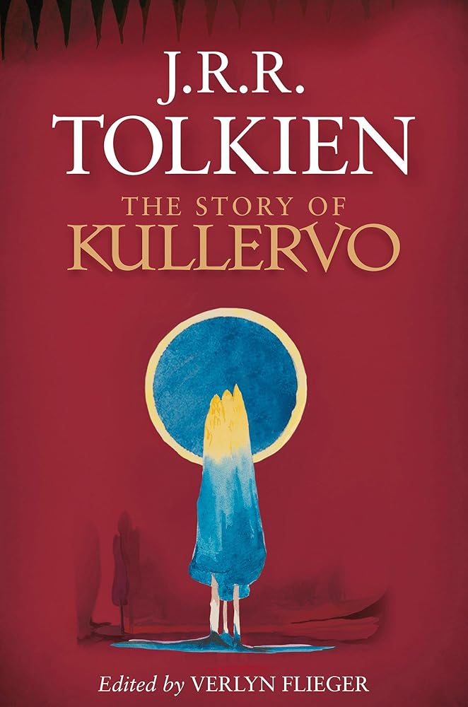The Story Of Kullervo cover image