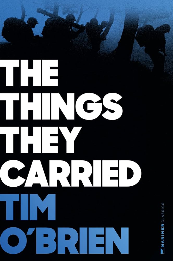 The Things They Carried cover image