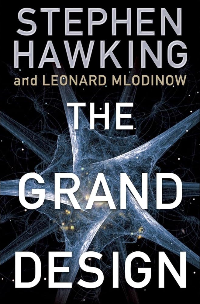 The Grand Design cover image