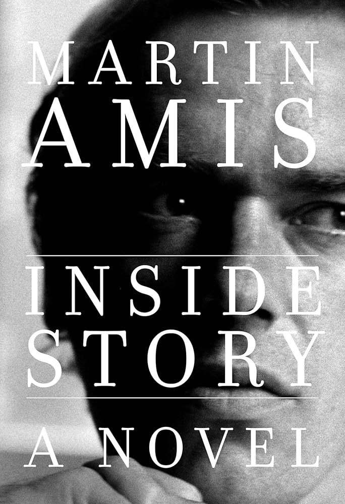Inside Story cover image