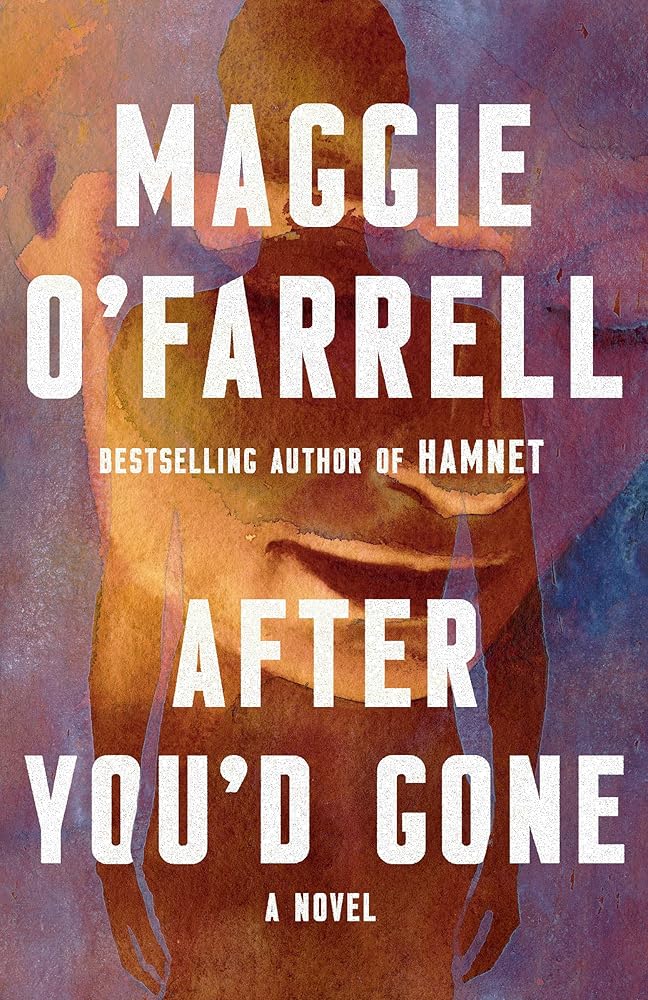 After You'd Gone: A Novel cover image