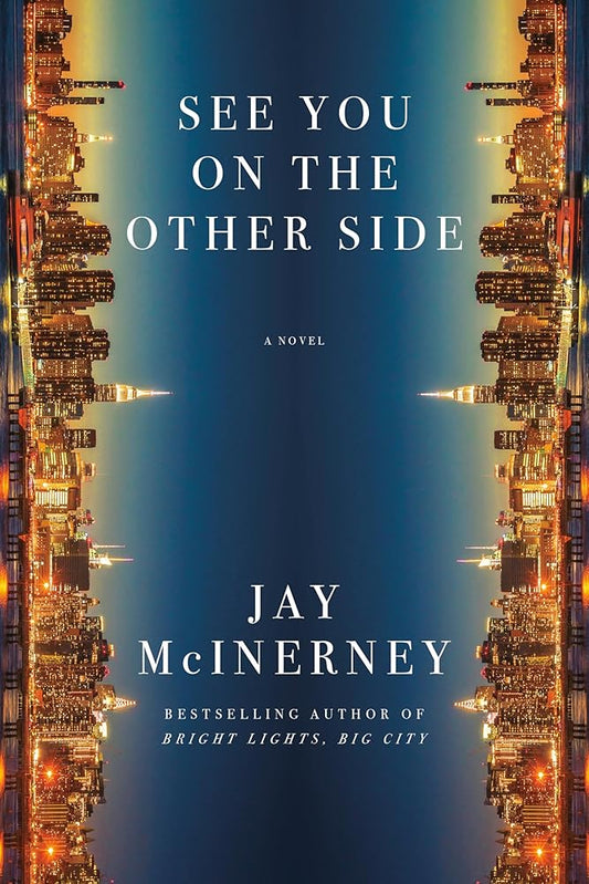 See You on the Other Side cover image